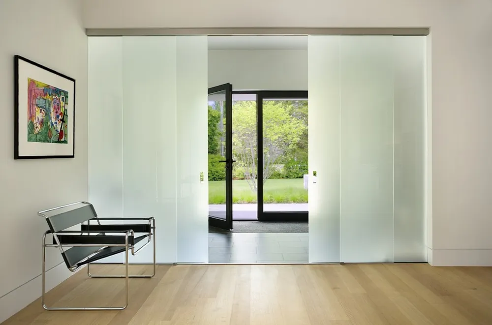 Lexington Modern Home