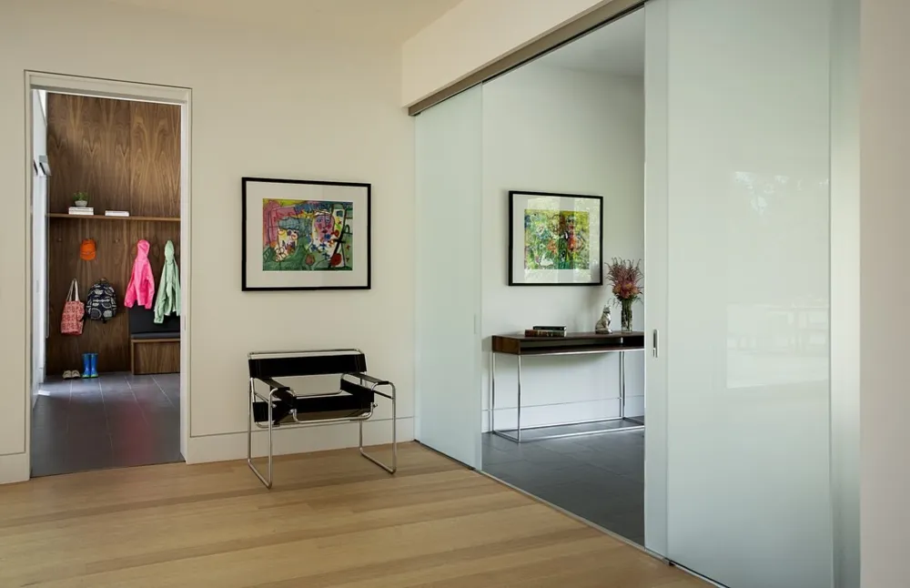 Lexington Modern Home