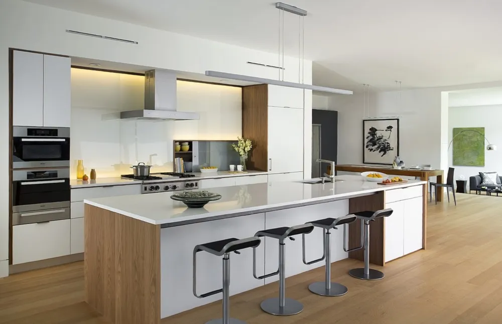 Lexington Modern Home