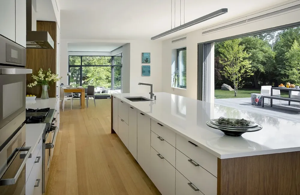 Lexington Modern Home