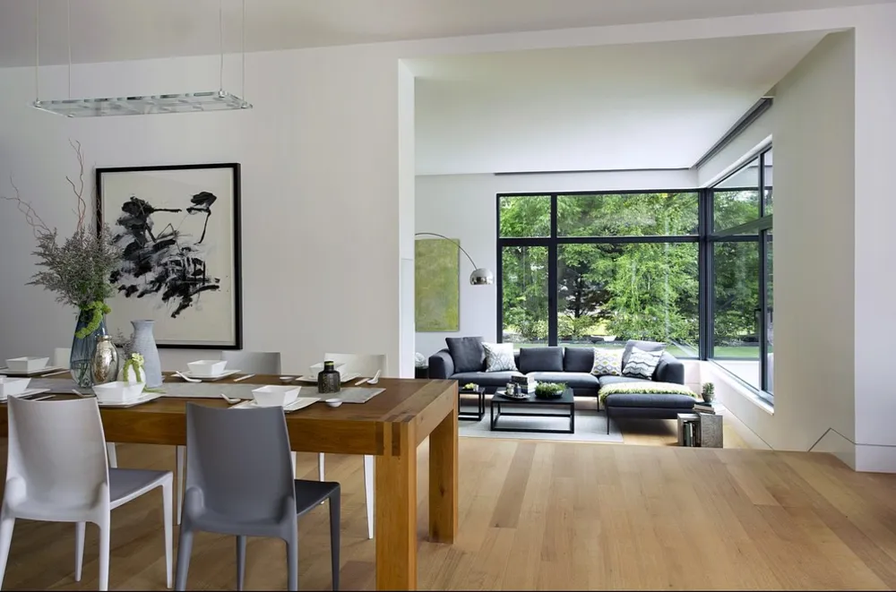 Lexington Modern Home