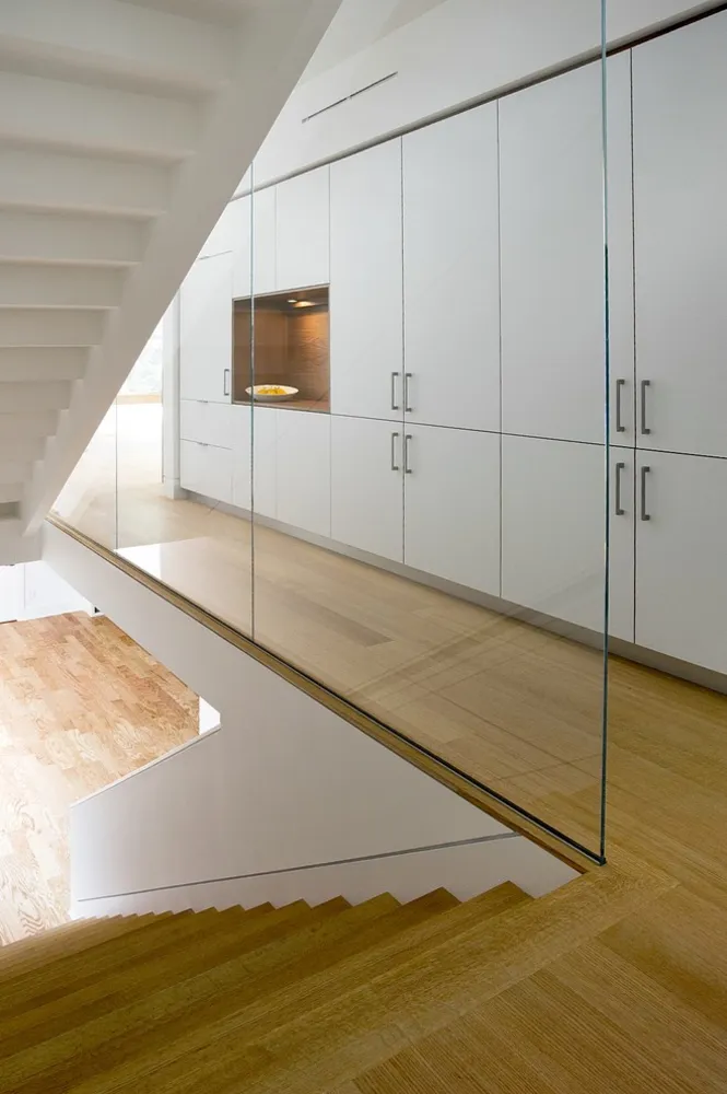 Lexington Modern Home