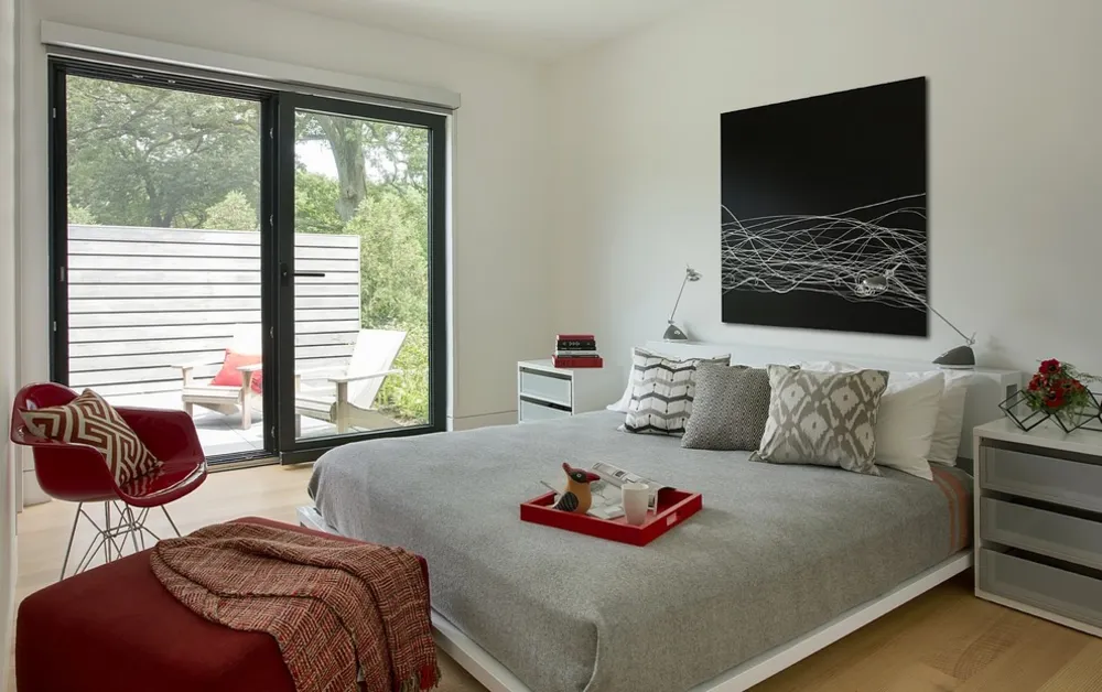 Lexington Modern Home