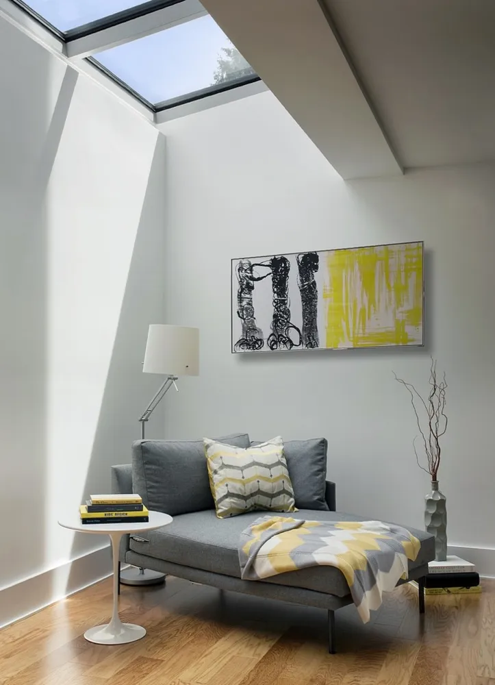 Lexington Modern Home