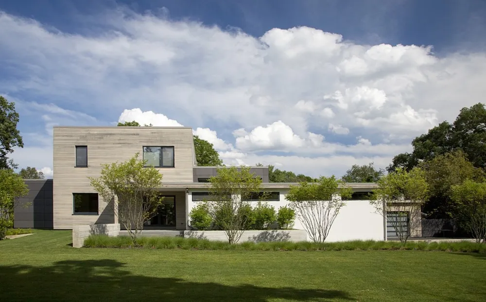 Lexington Modern Home