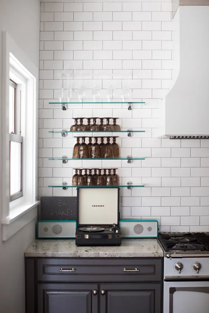 My Servista: еклектичний стиль, натхненний фермерським будинком у Флориді