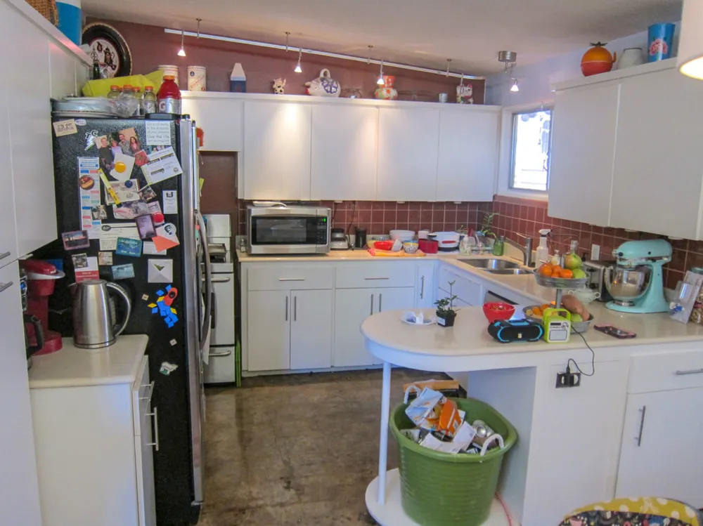 Allandale Mid-Century