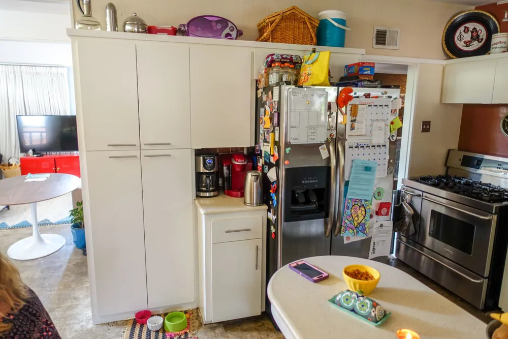 Allandale Midcentury