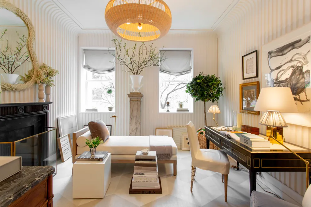 Kips Bay Showhouse 2019
