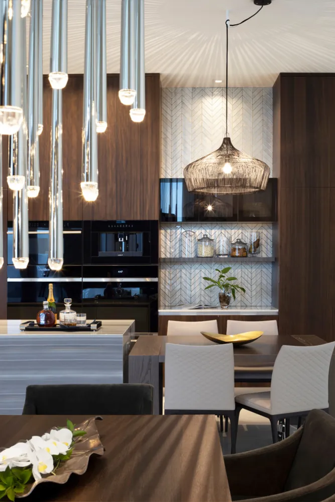 Luxe Waterfront Condo