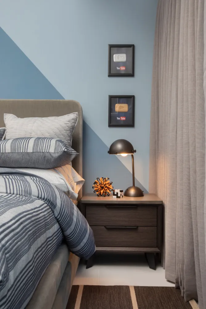 Luxe Waterfront Condo