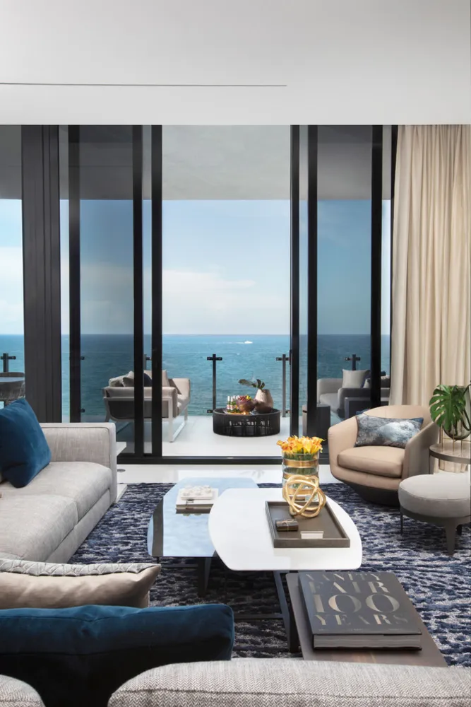 Luxe Waterfront Condo