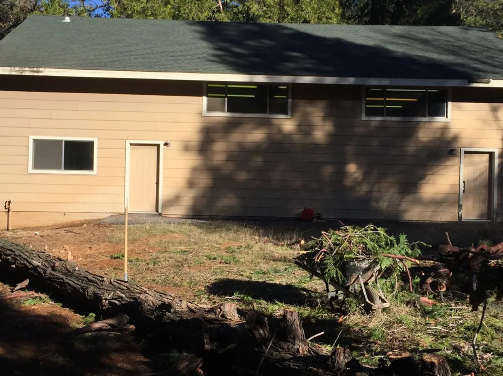 HT: Brannstasjonskonvertering