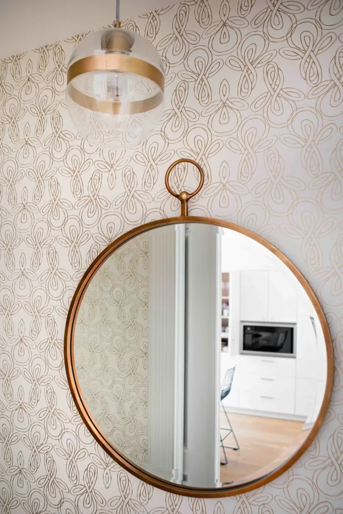 Frisk, fantastisk og sjov på 1st Street