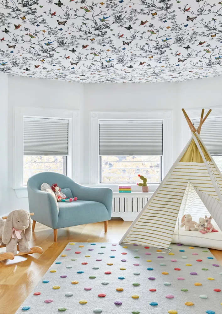 Frisk, fantastisk og sjov på 1st Street