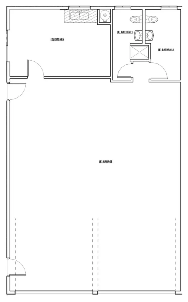 Servista Tour: Renovation Breathes New Life Into a Fire Station