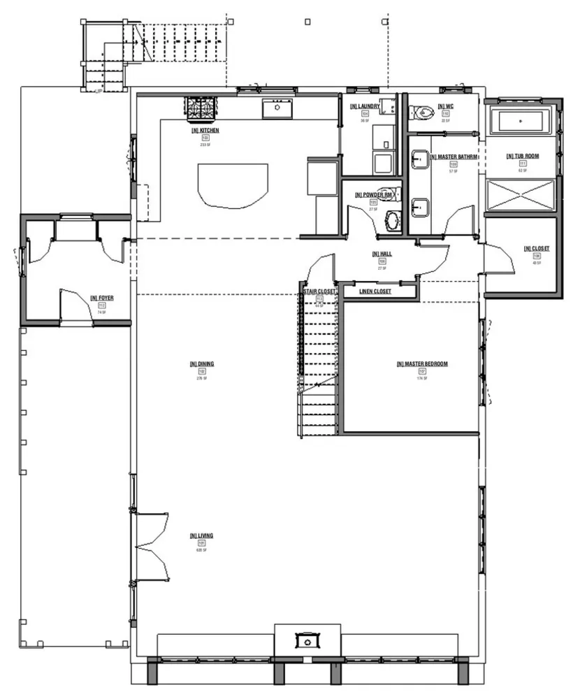 Servista Tour: Renovation Breathes New Life Into a Fire Station