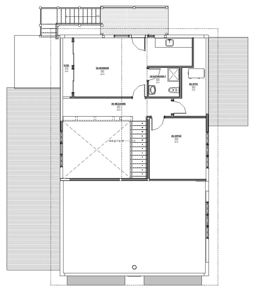 Servista Tour: Renovation Breathes New Life Into a Fire Station