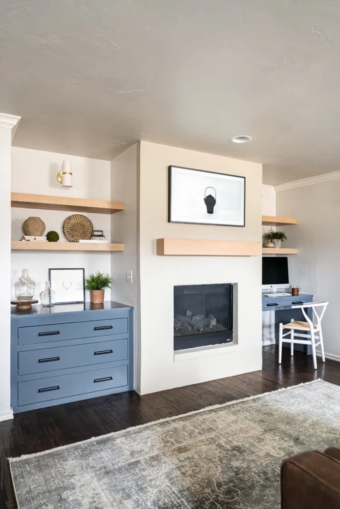 Restful Master Retreat