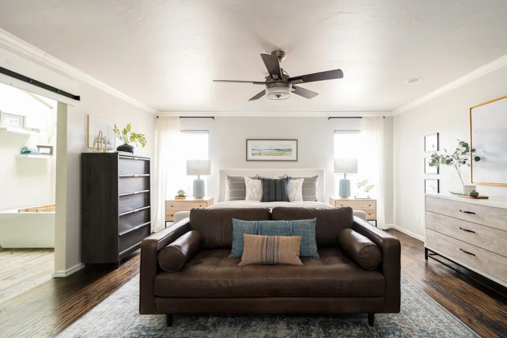 Rustgevende Meesterretraite