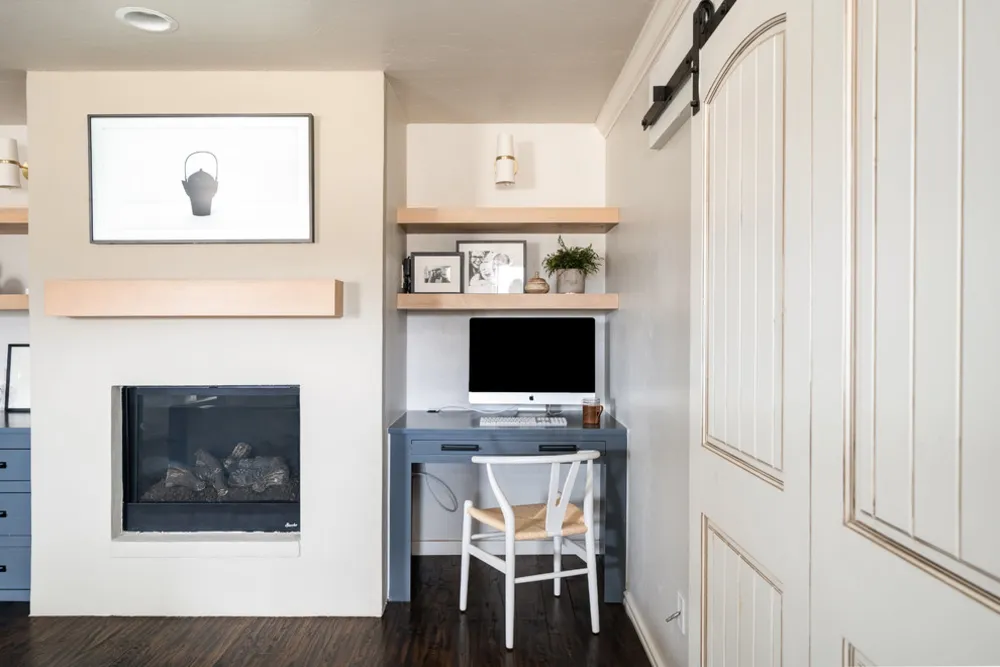 Restful Master Retreat