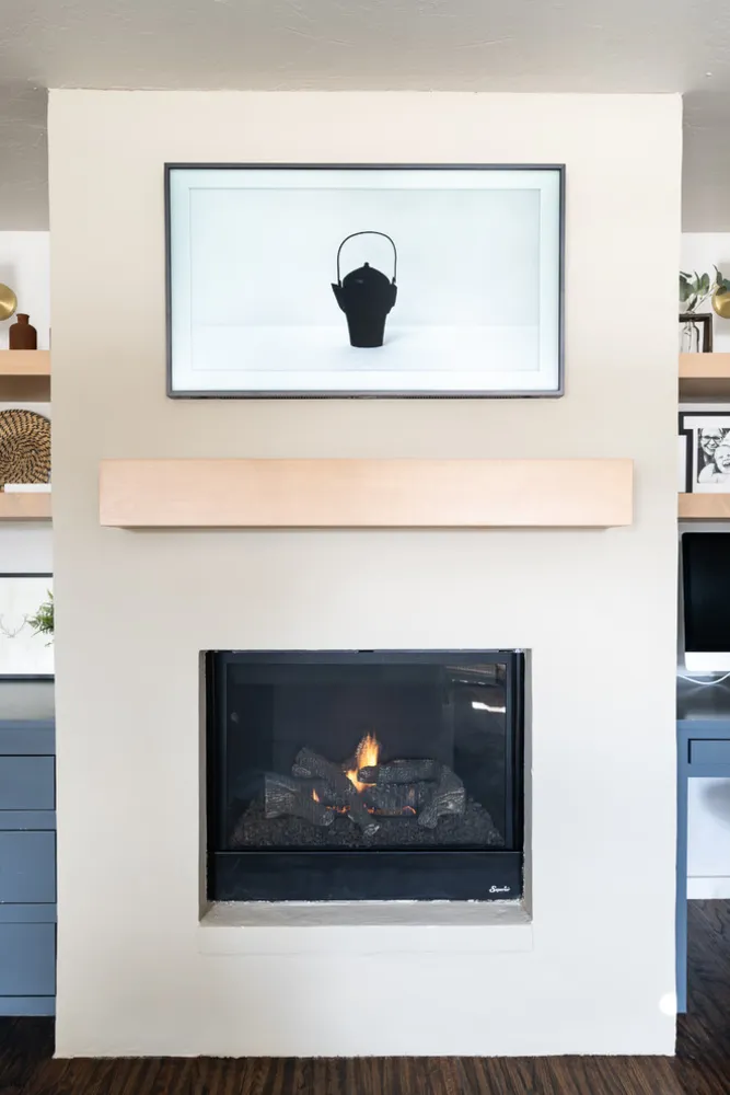 Restful Master Retreat