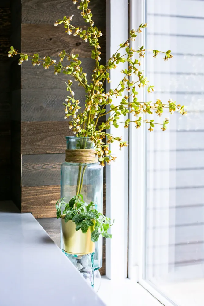 Кухня Саут-Лонг-Спрингс-Бьютт