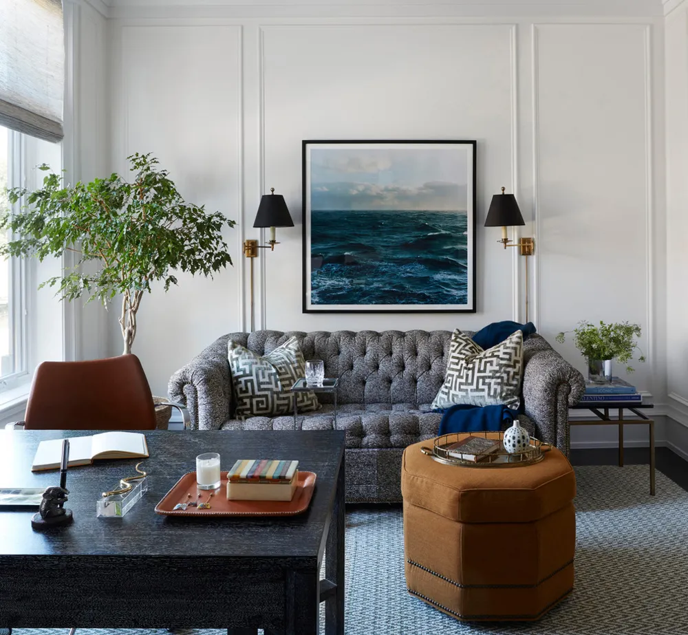 Rock and Roll Condo i Chicago med i Luxe