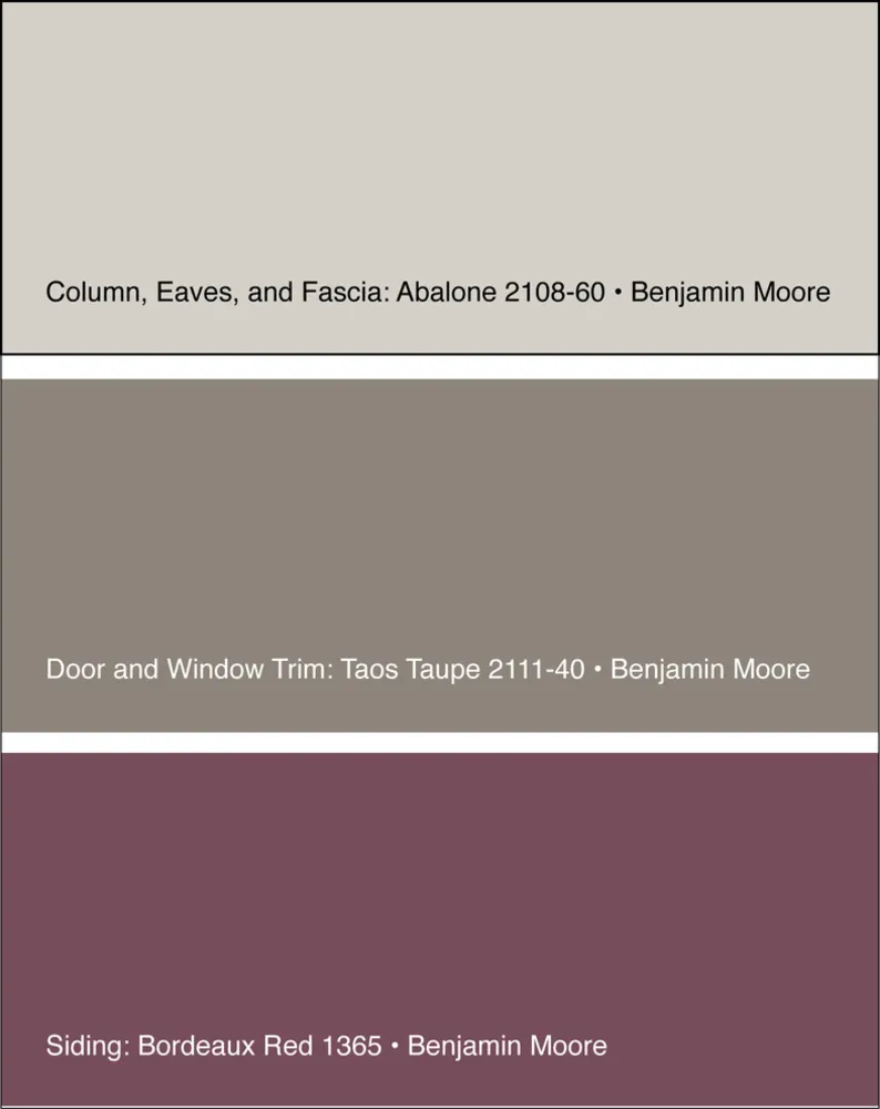 Barevný řemeslník vyzkouší 5 alternativních palet