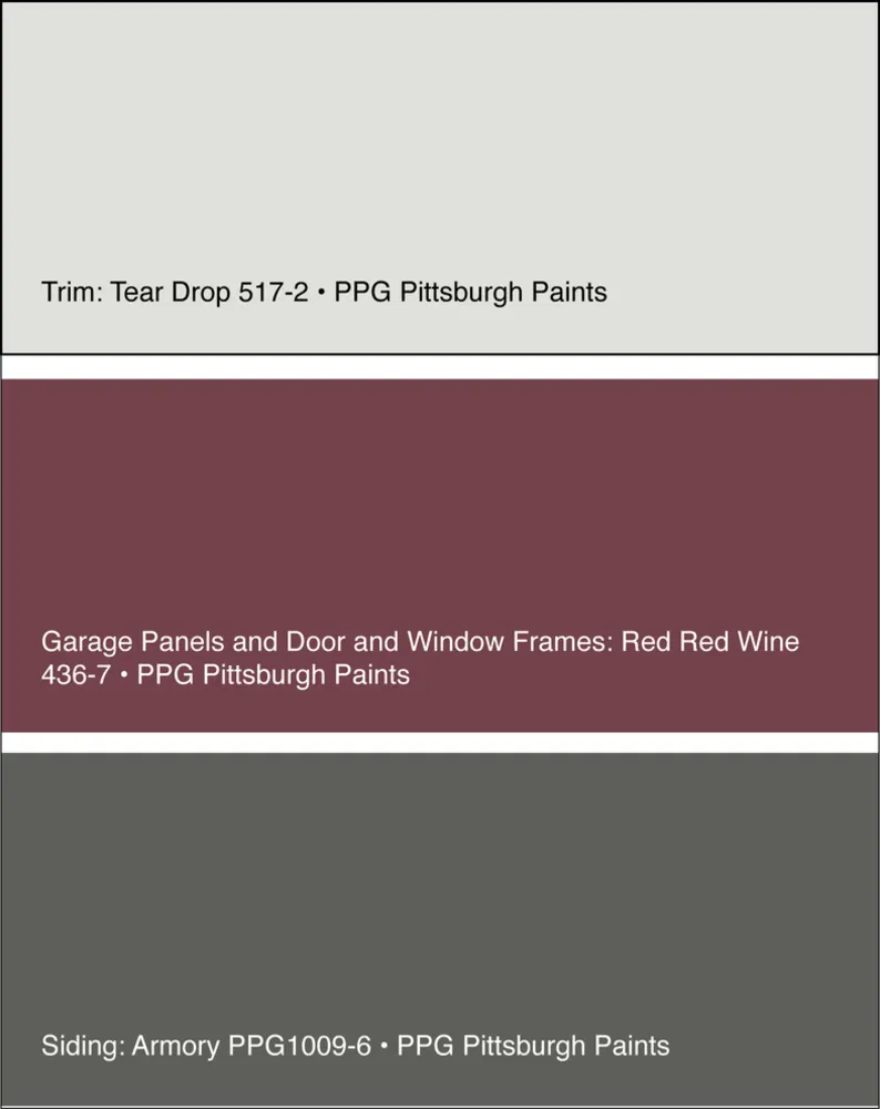 Barevný řemeslník vyzkouší 5 alternativních palet