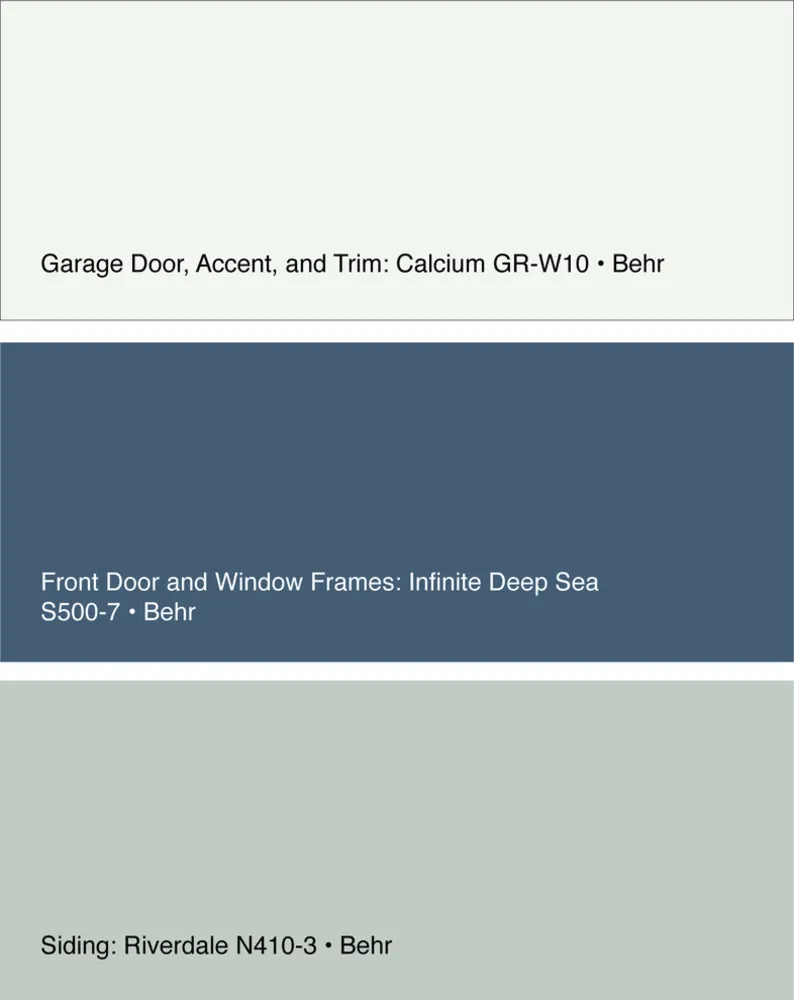 Barevný řemeslník vyzkouší 5 alternativních palet