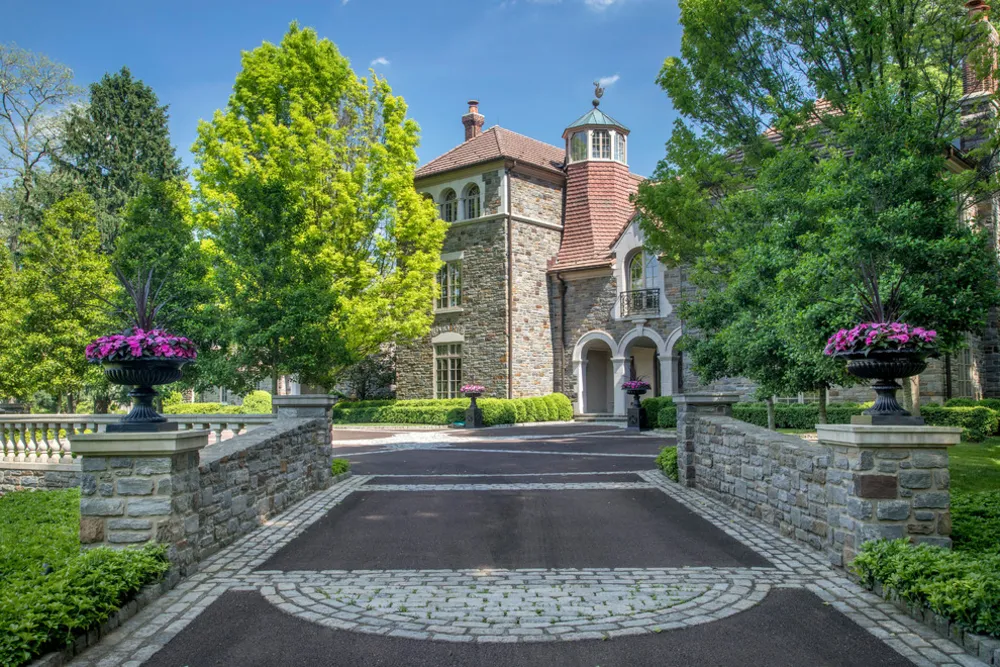 Rezidence Orlí farmy