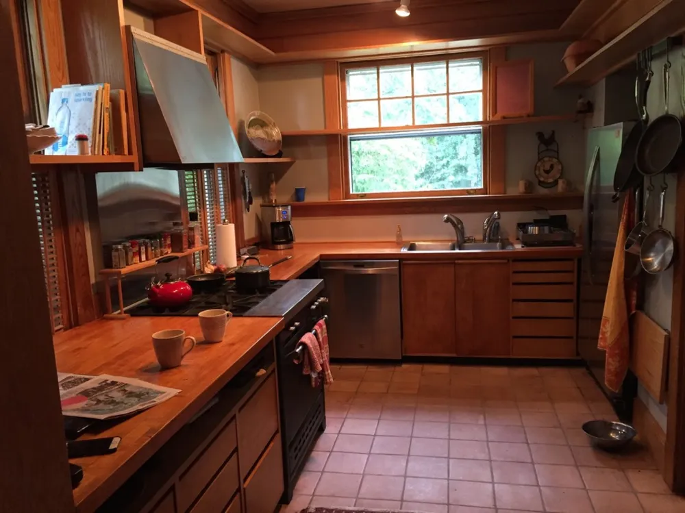 Bungalov Del Ray Sears