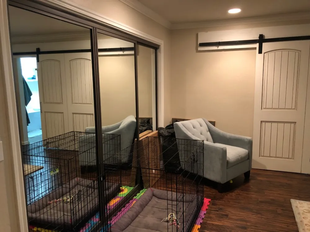 Rustgevende Meesterretraite