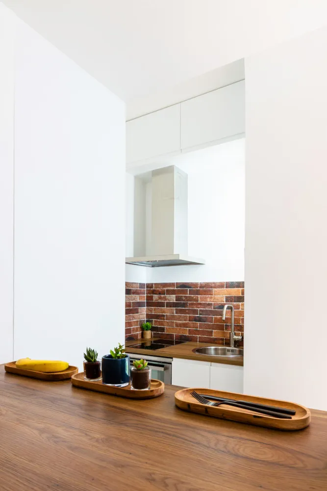 Vincennes - studio 19m²