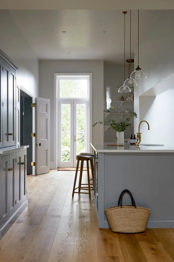 Классическая английская кухня