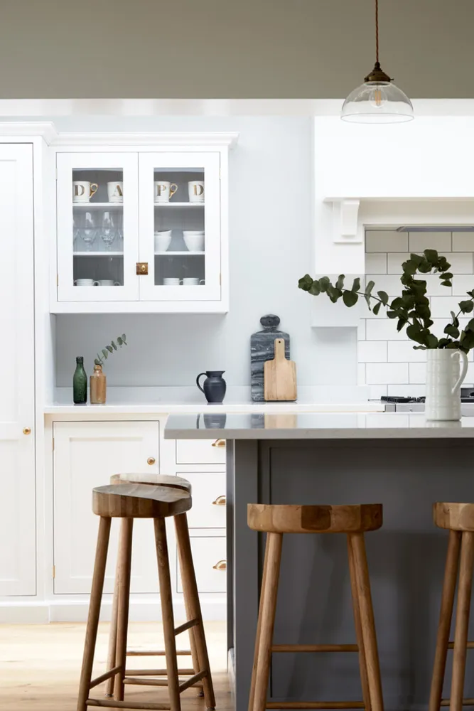 Классическая английская кухня