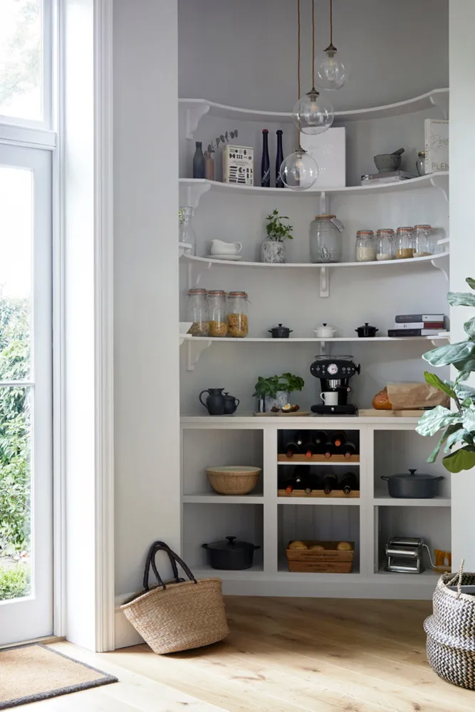 Классическая английская кухня