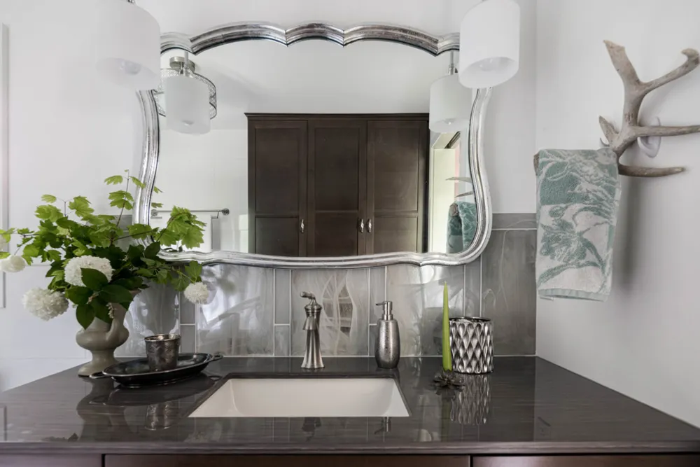 Mjuk och sofistikerad