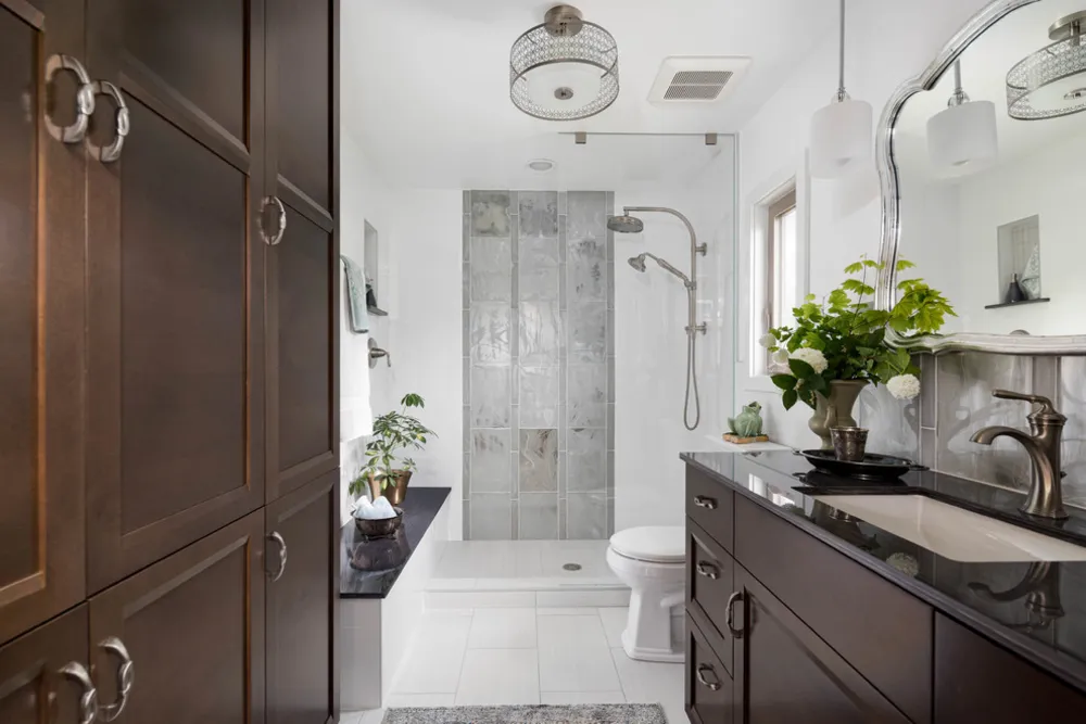 Mjuk och sofistikerad