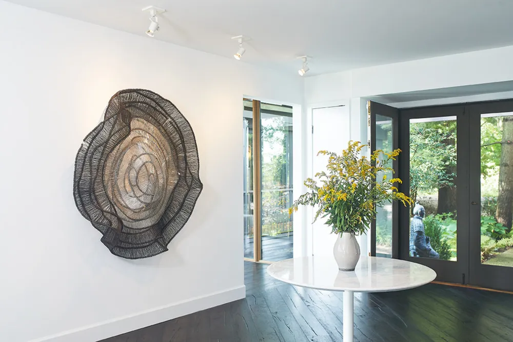 Rustic Modern Pod Home