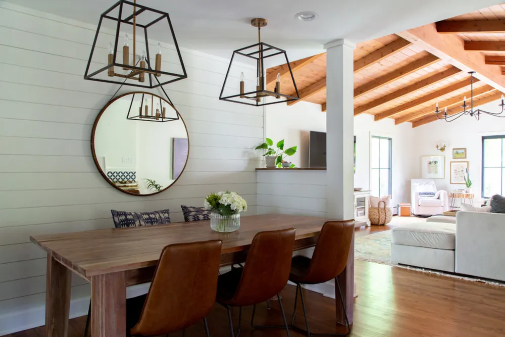 My Servista: Designer puster liv inn i familiens historiske hjem