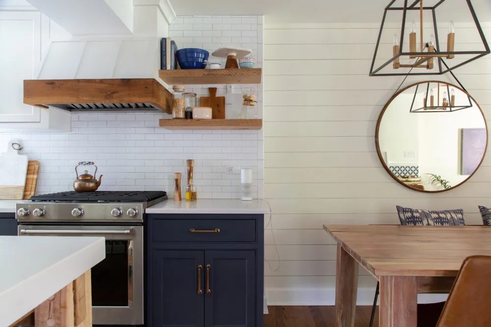 My Servista: Designer puster liv inn i familiens historiske hjem