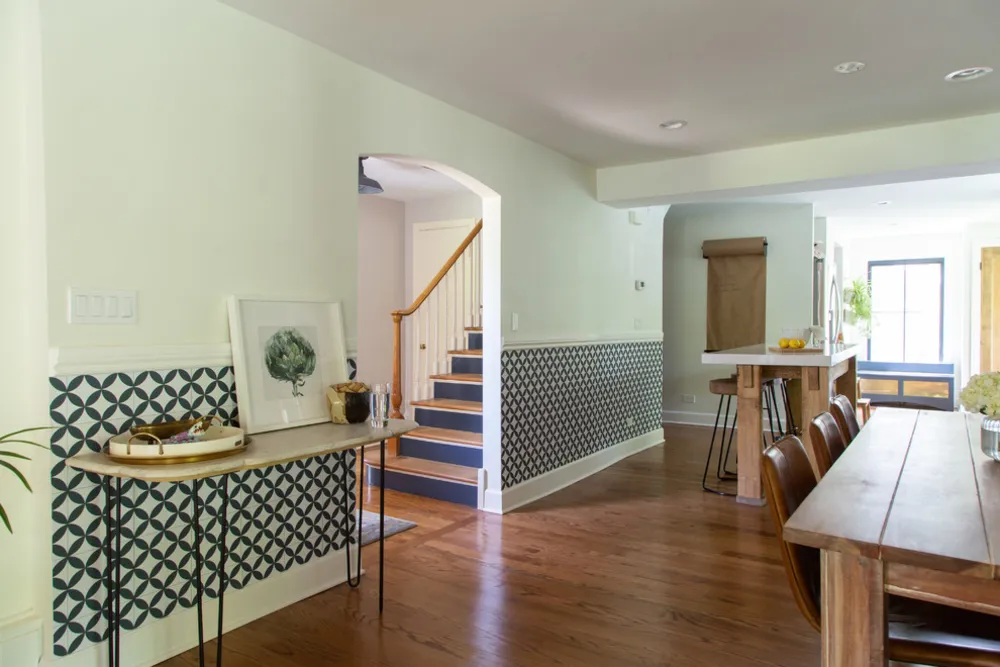 My Servista: Designer puster liv inn i familiens historiske hjem