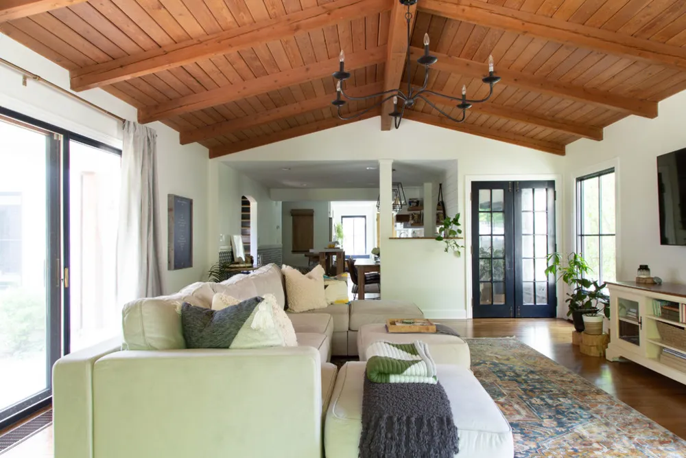 My Servista: Designer Breathes Life Into Her Family’s Historic Home