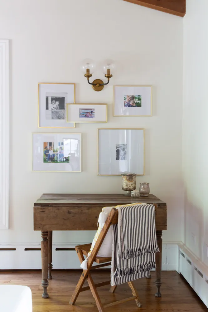 My Servista: Designer puster liv inn i familiens historiske hjem