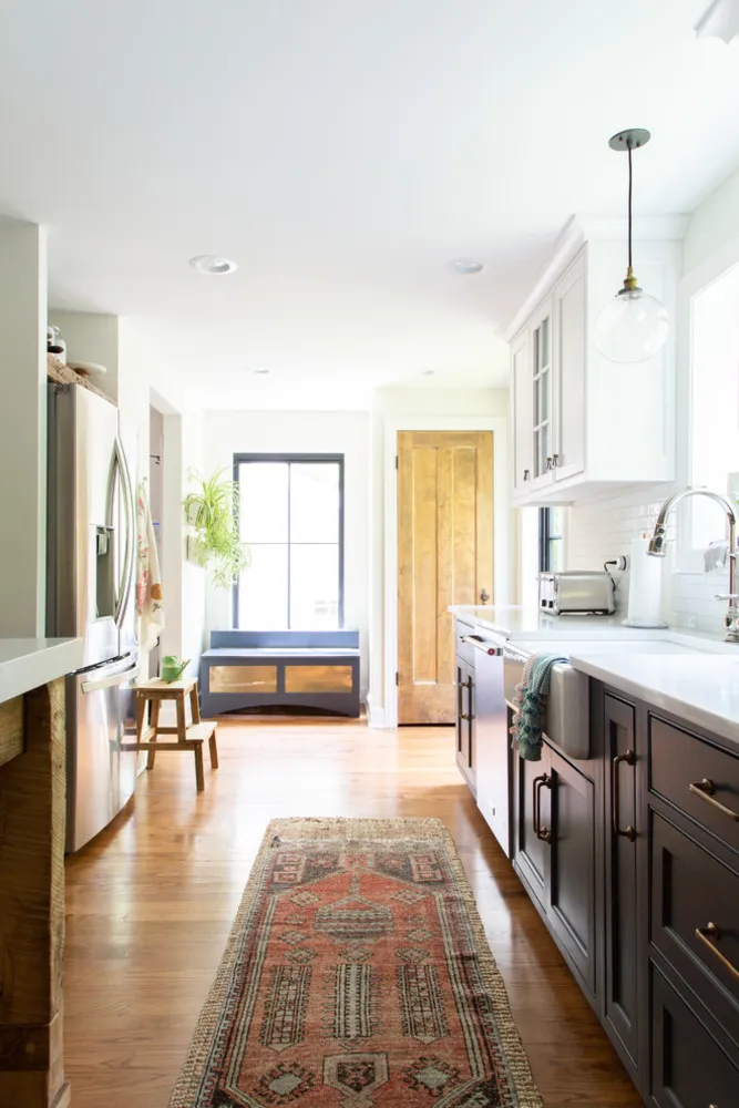 My Servista: Designer puster liv inn i familiens historiske hjem