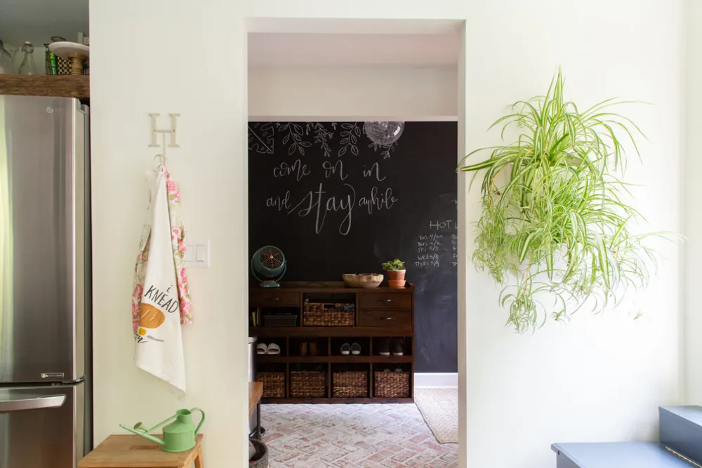 My Servista: Designer puster liv inn i familiens historiske hjem