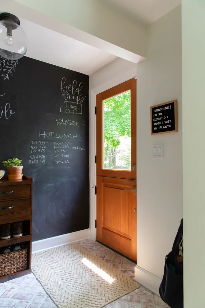 My Servista: Designer puster liv inn i familiens historiske hjem