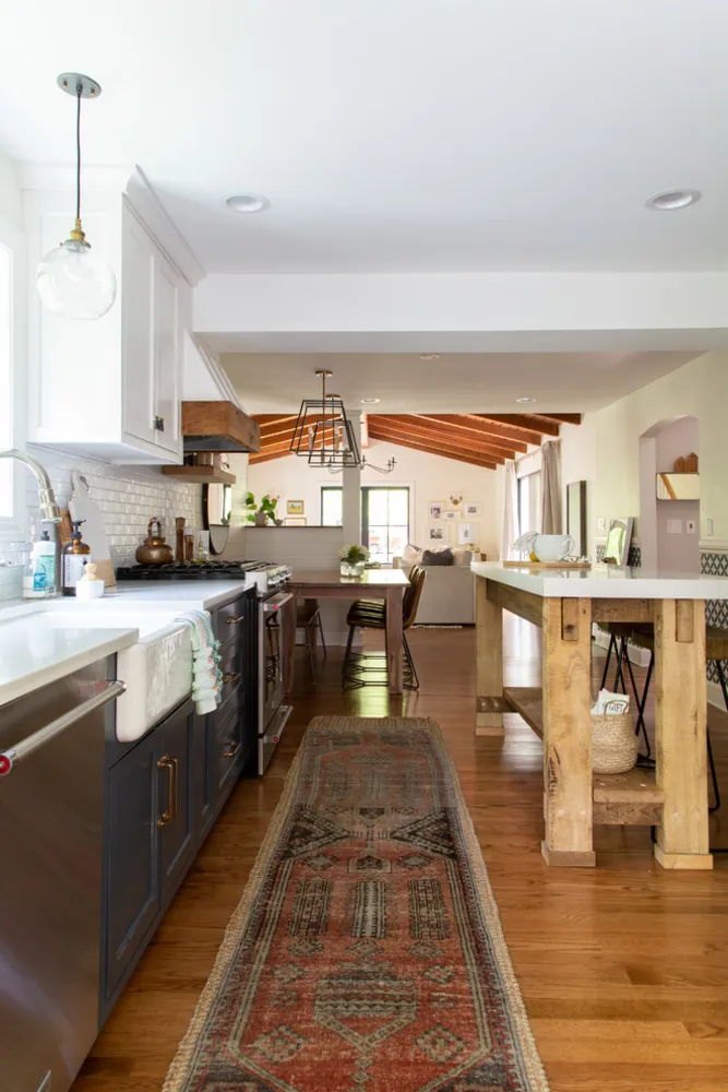 My Servista: Designer puster liv inn i familiens historiske hjem